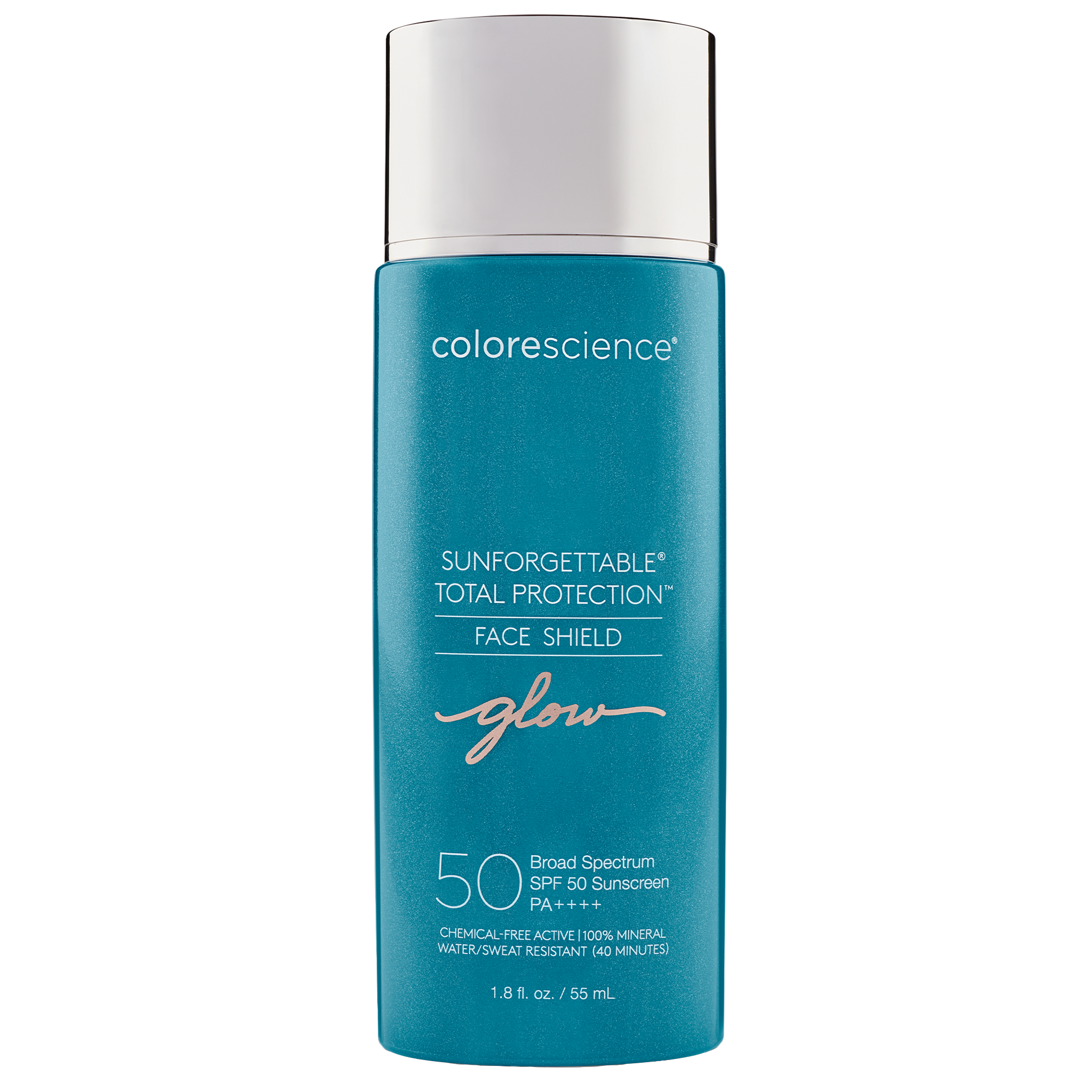Sunforgettable Total Protection Face Shield Glow SPF 50