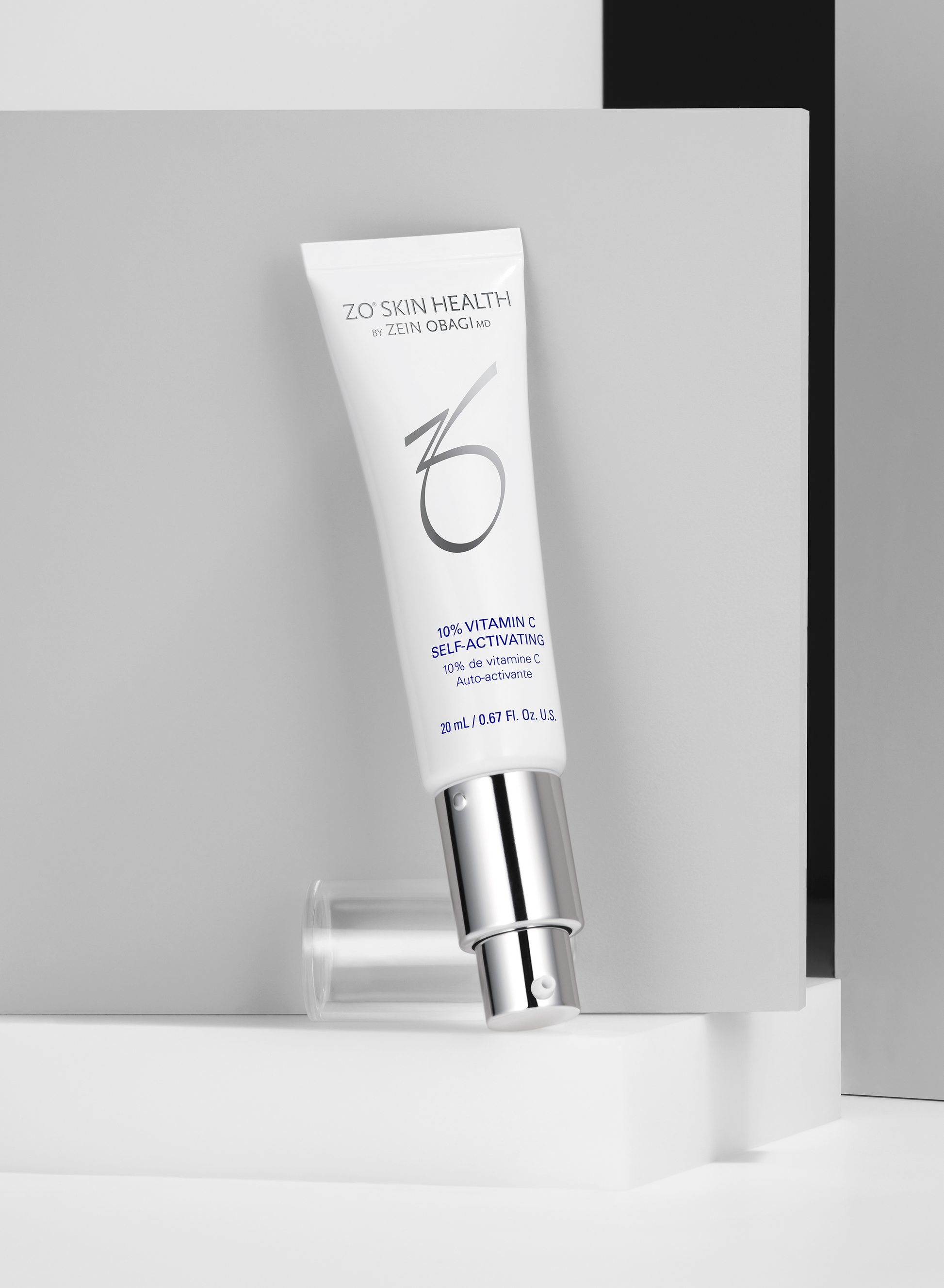 10% Vitamin C Self-Activating