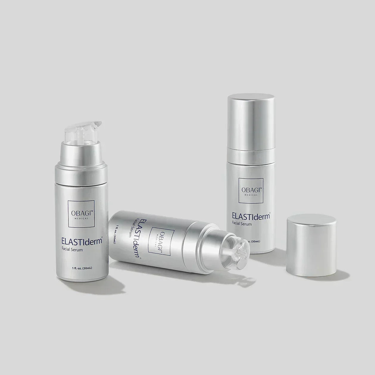 ELASTIderm Facial Serum