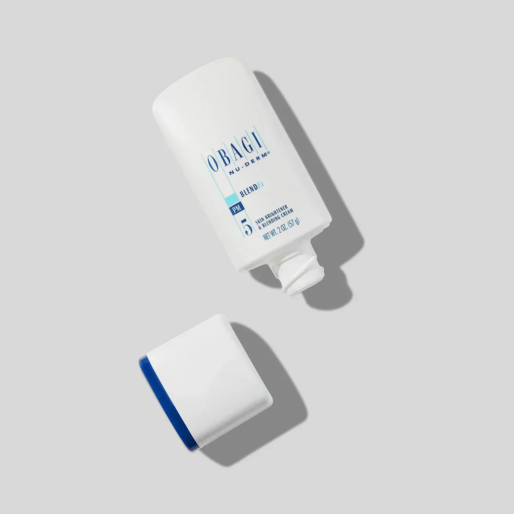 Nu-Derm Blend Fx (Hydroquinone-Free Formula)