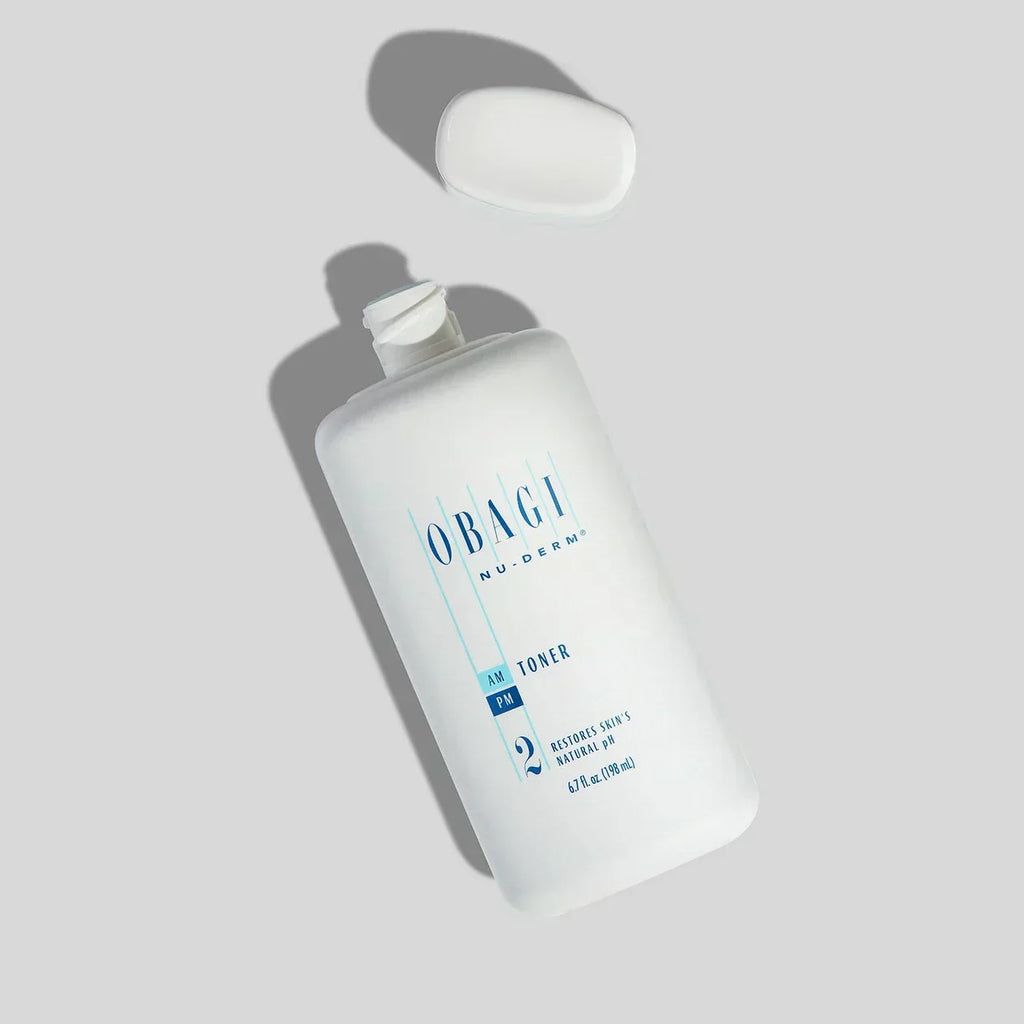 Nu-Derm Toner