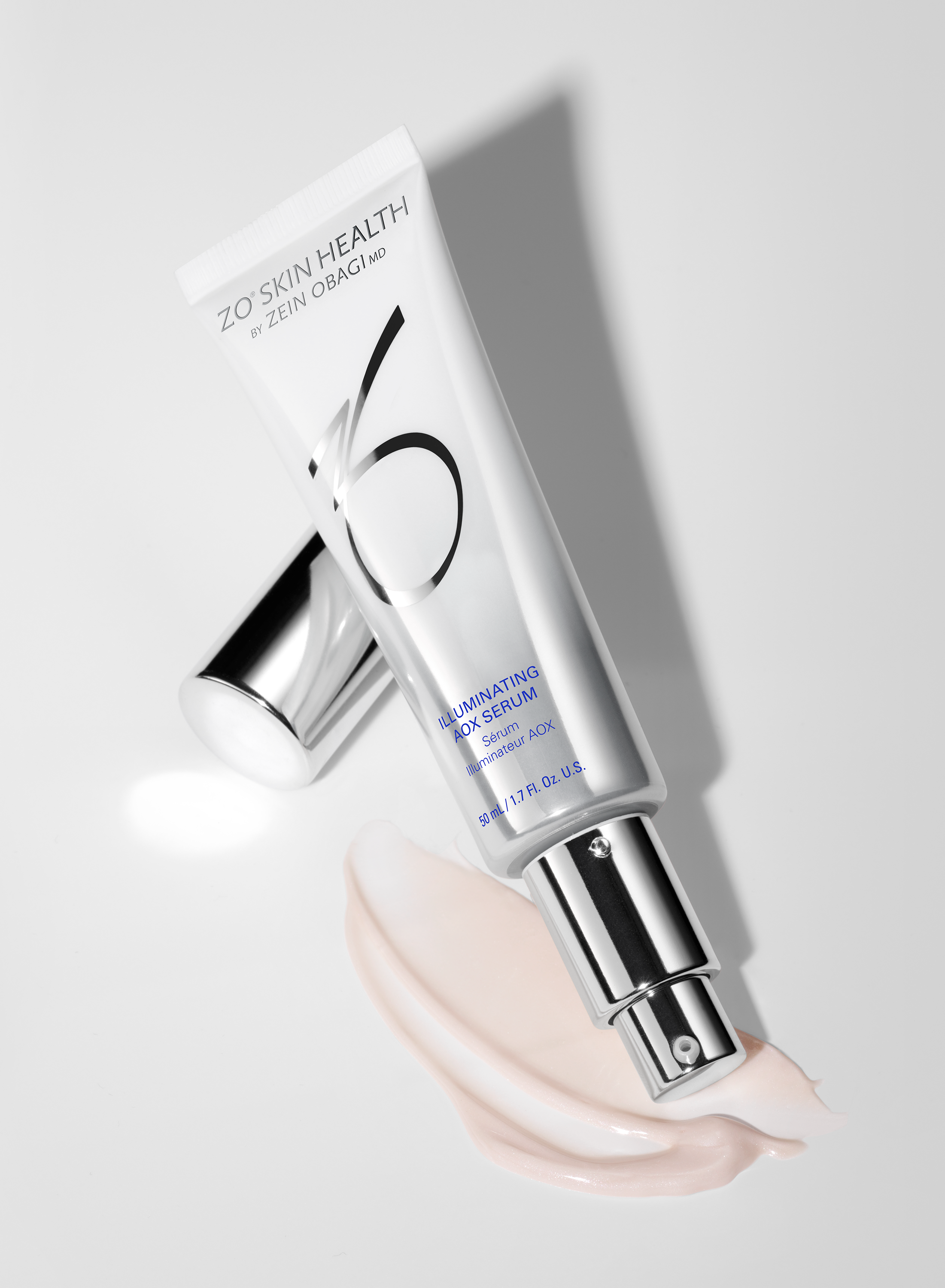 Illuminating AOX Serum 1.7 oz