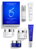 Aggressive Anti-Aging Program Kit