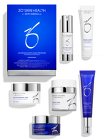 Aggressive Anti-Aging Program Kit