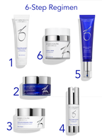 Aggressive Anti-Aging Program Kit