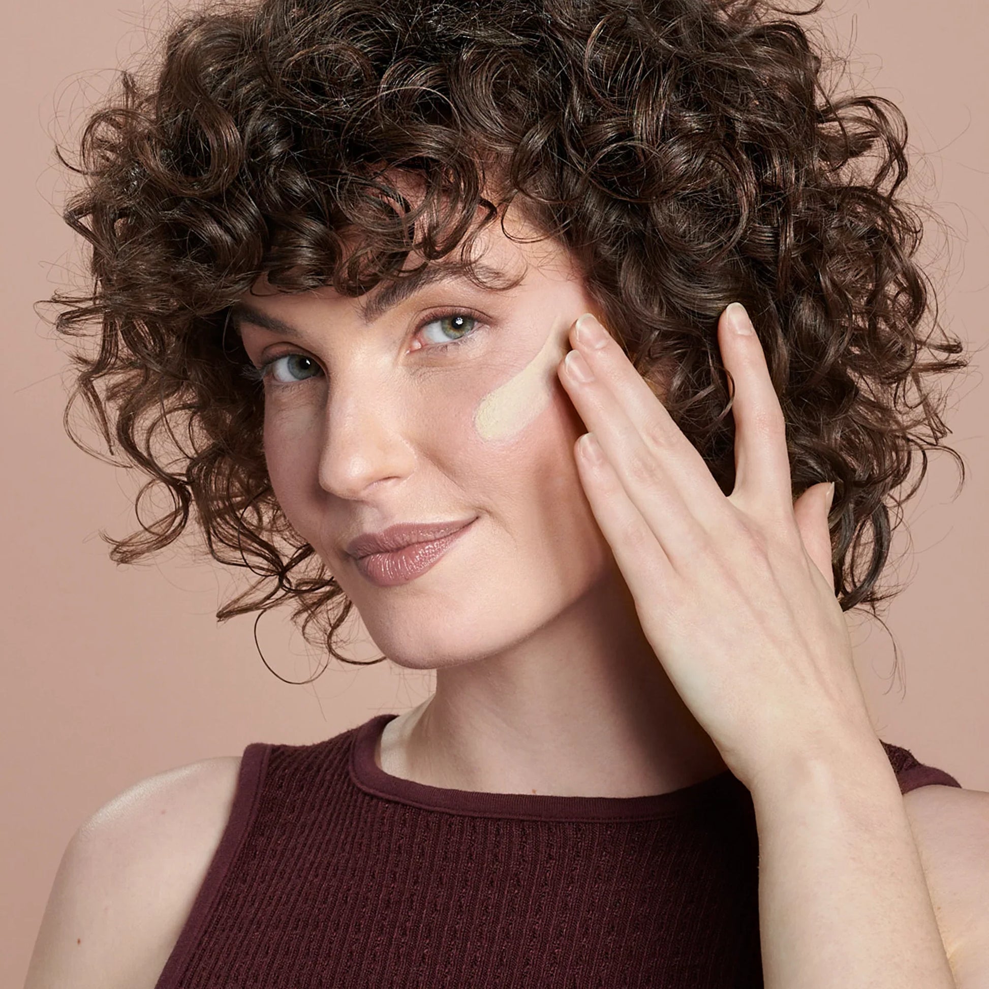 All Calm Clinical Redness Corrector SPF50 1 oz