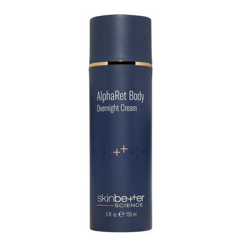 AlphaRet Body Overnight Cream