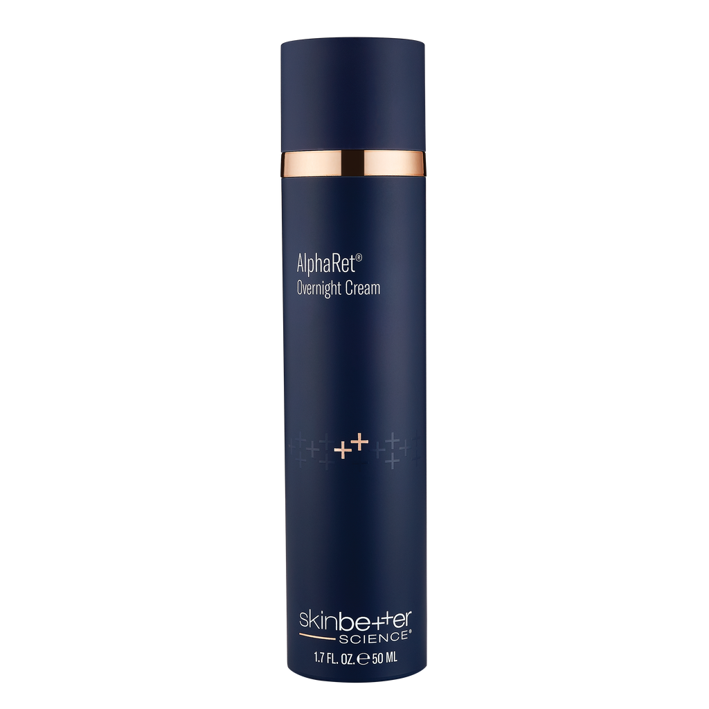 AlphaRet Overnight Cream 50 ml