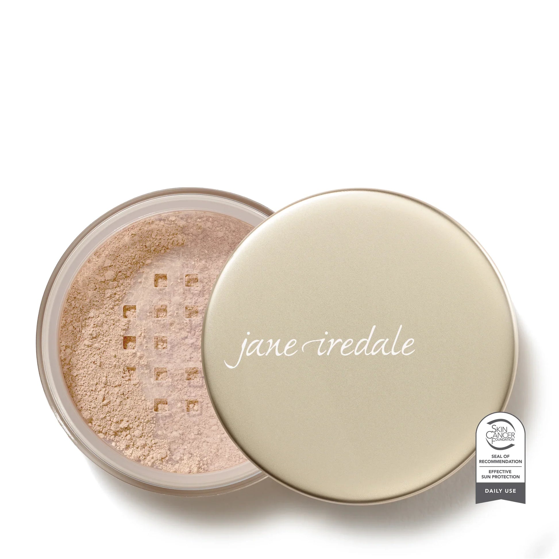 Amazing Base Loose Mineral Powder SPF 20/15 LIGHT BEIGE