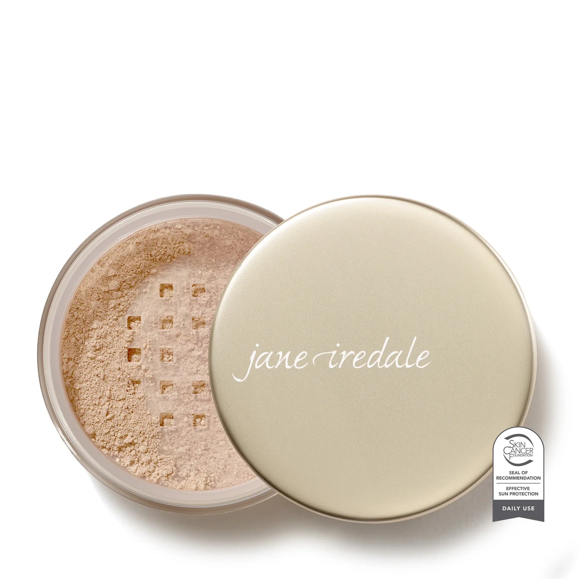Amazing Base Loose Mineral Powder SPF 20/15 NATURAL