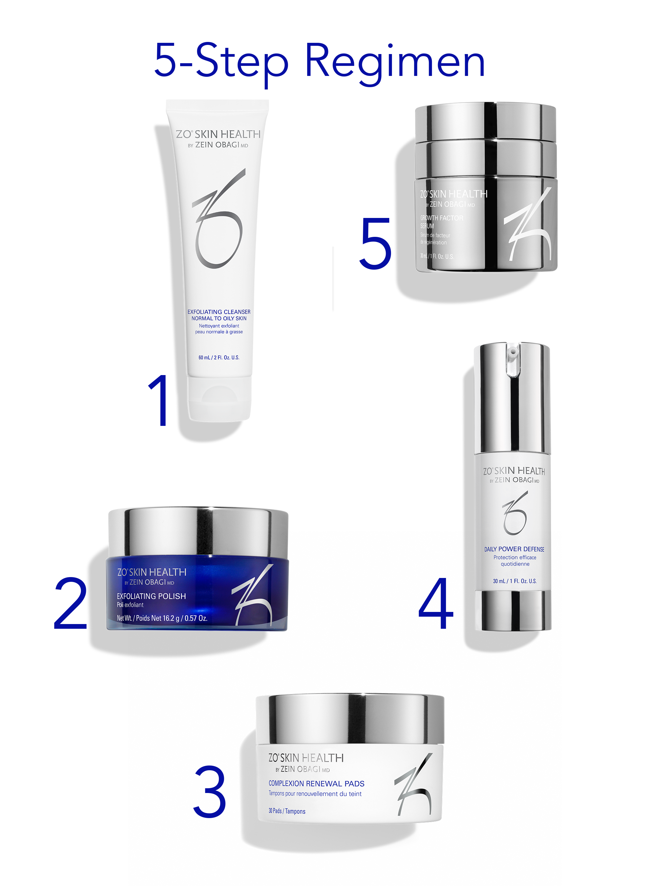 Anti-Aging Program Kit