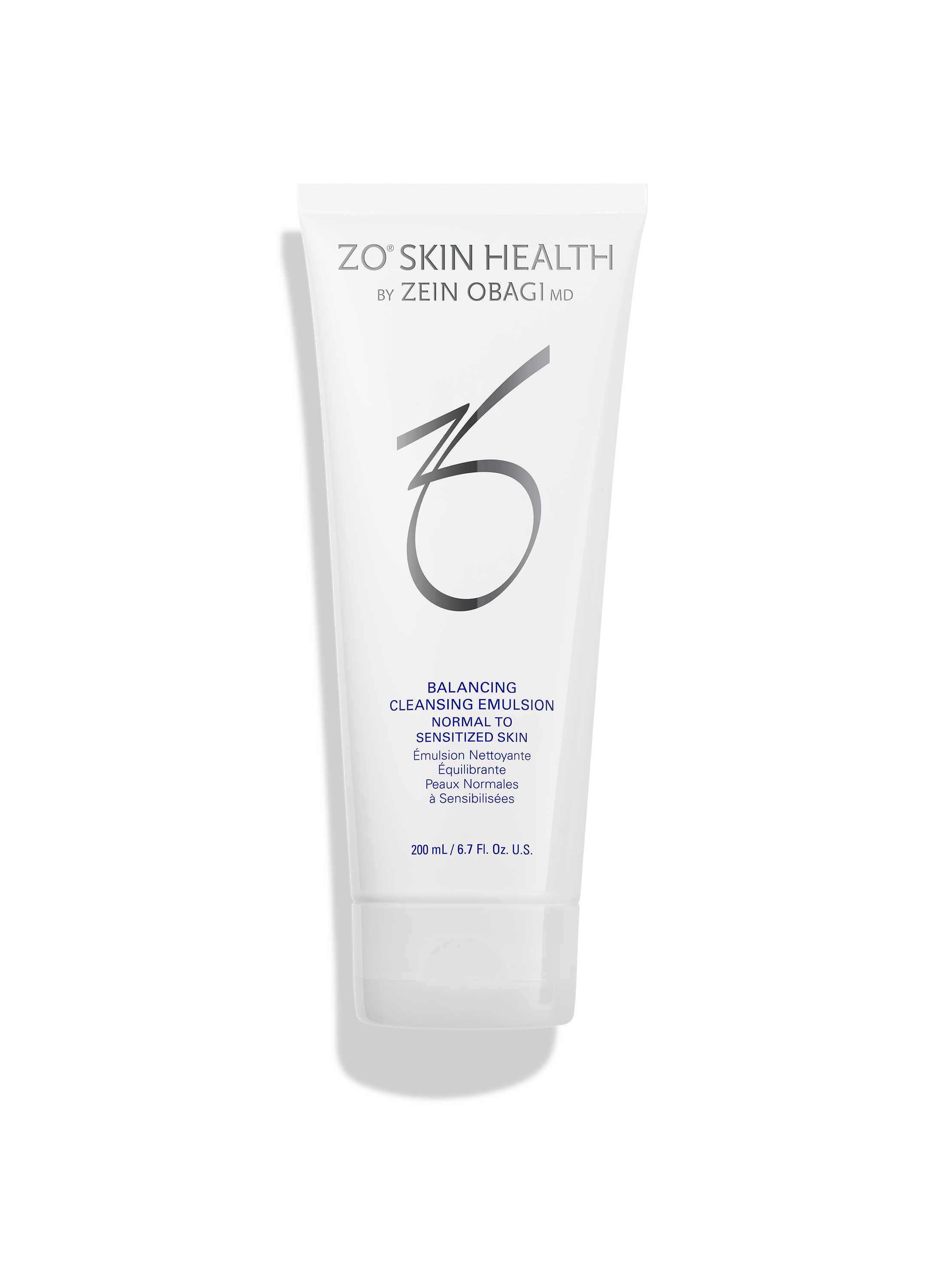 Balancing Cleansing Emulsion 6.7 oz