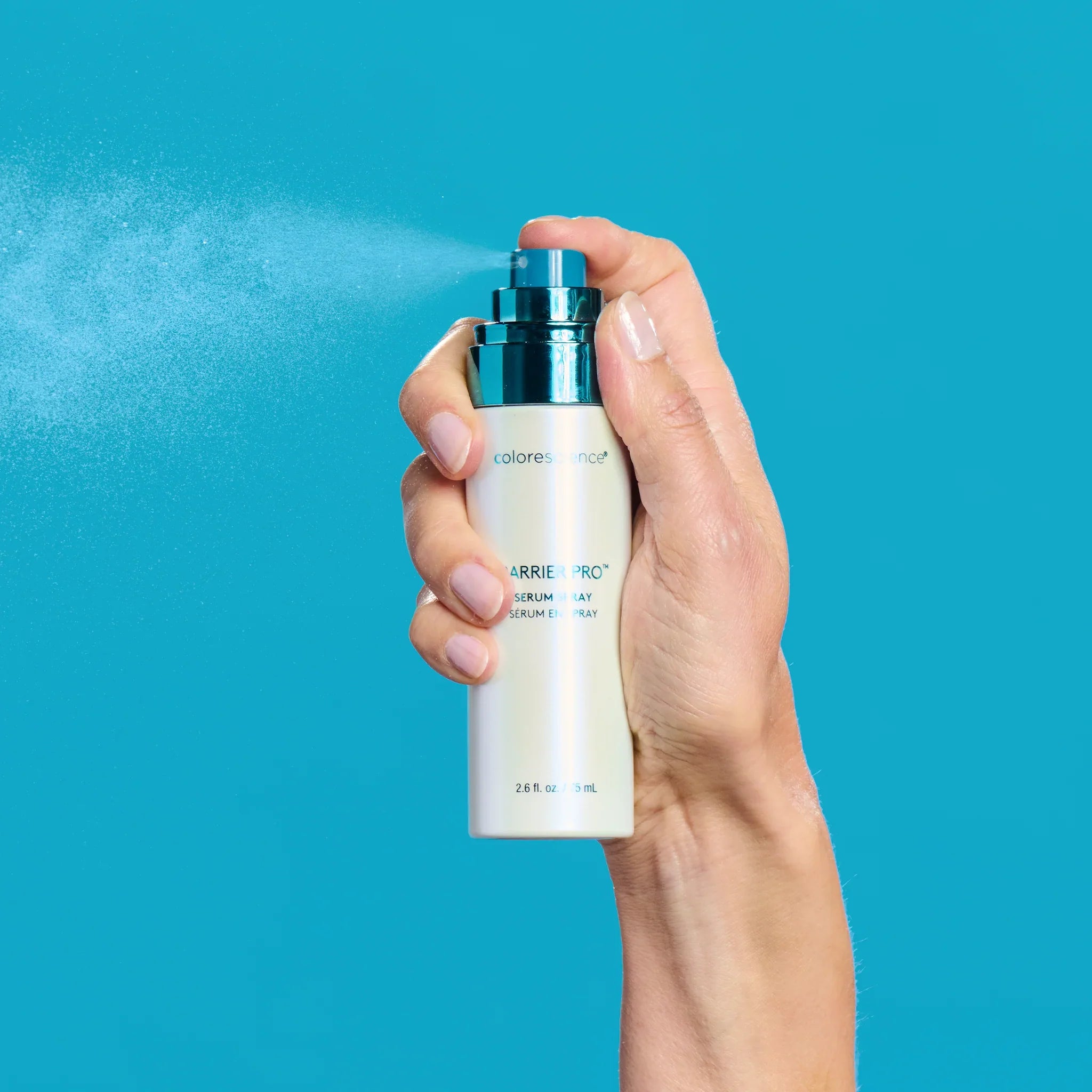 Barrier Pro Serum Spray 2.6 oz