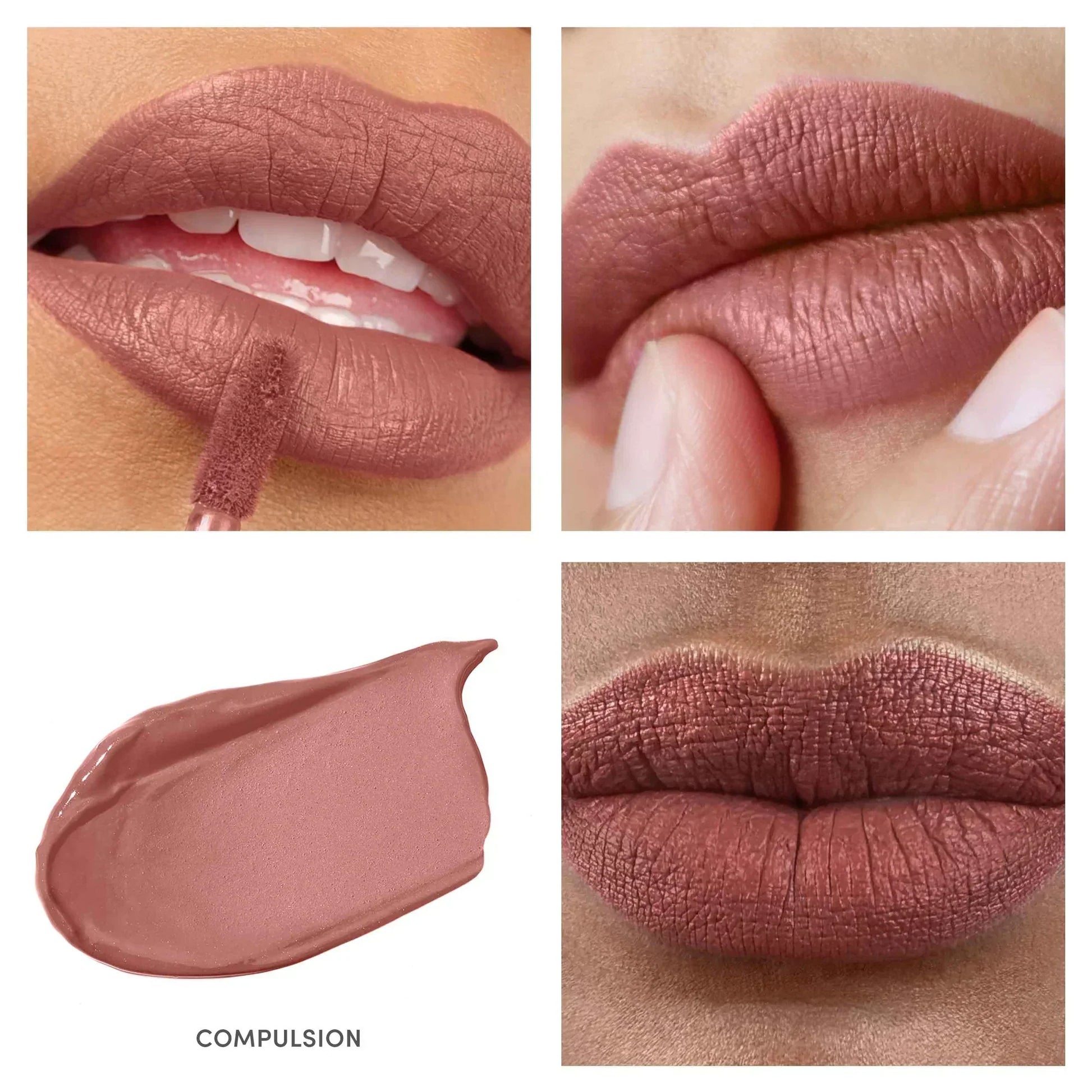 Beyond Matte Lip Stain
