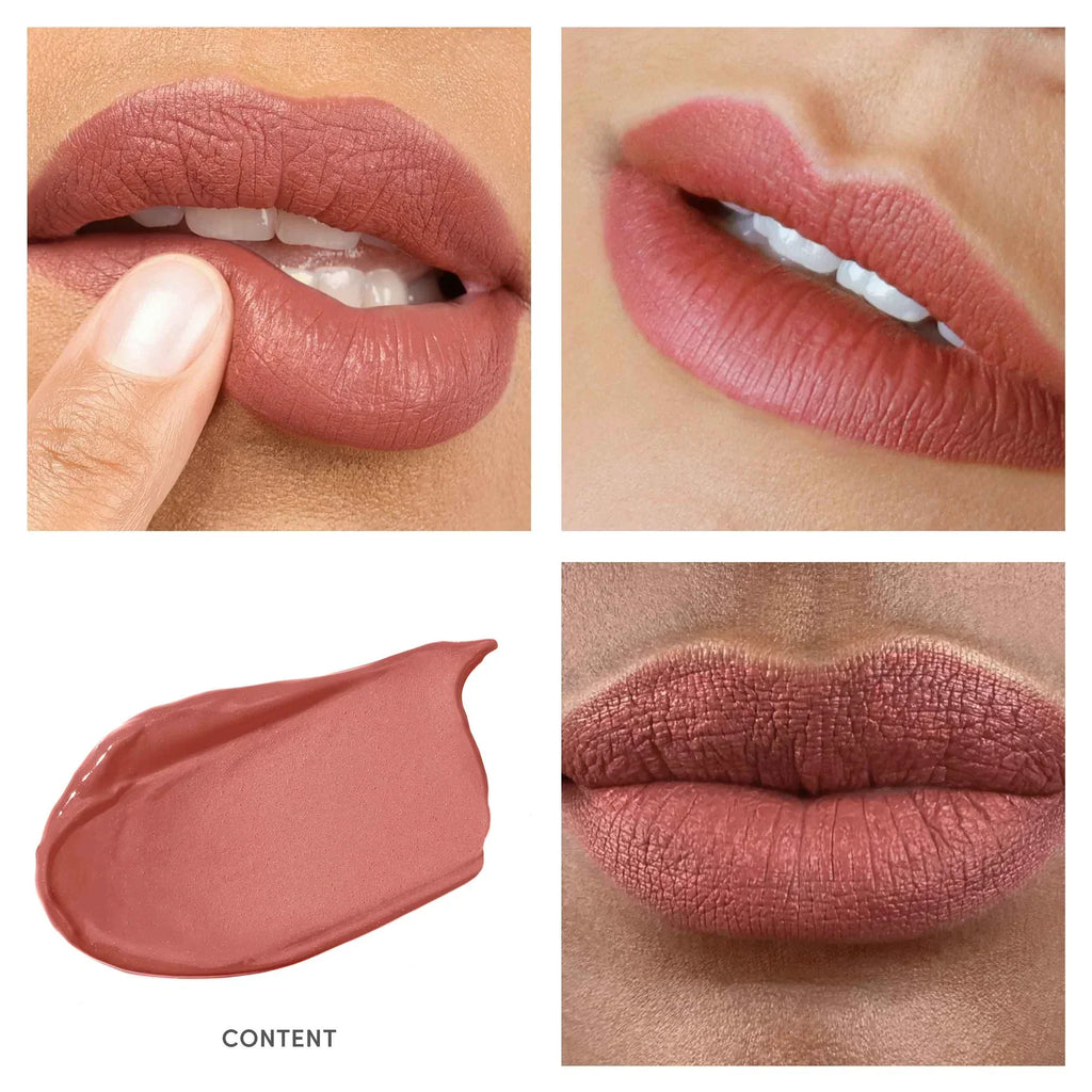 Beyond Matte Lip Stain