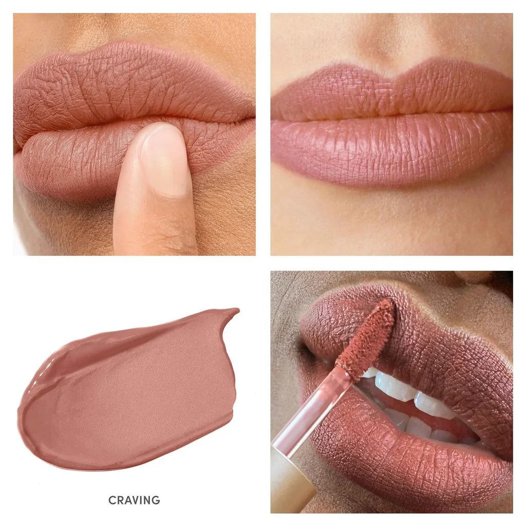 Beyond Matte Lip Stain