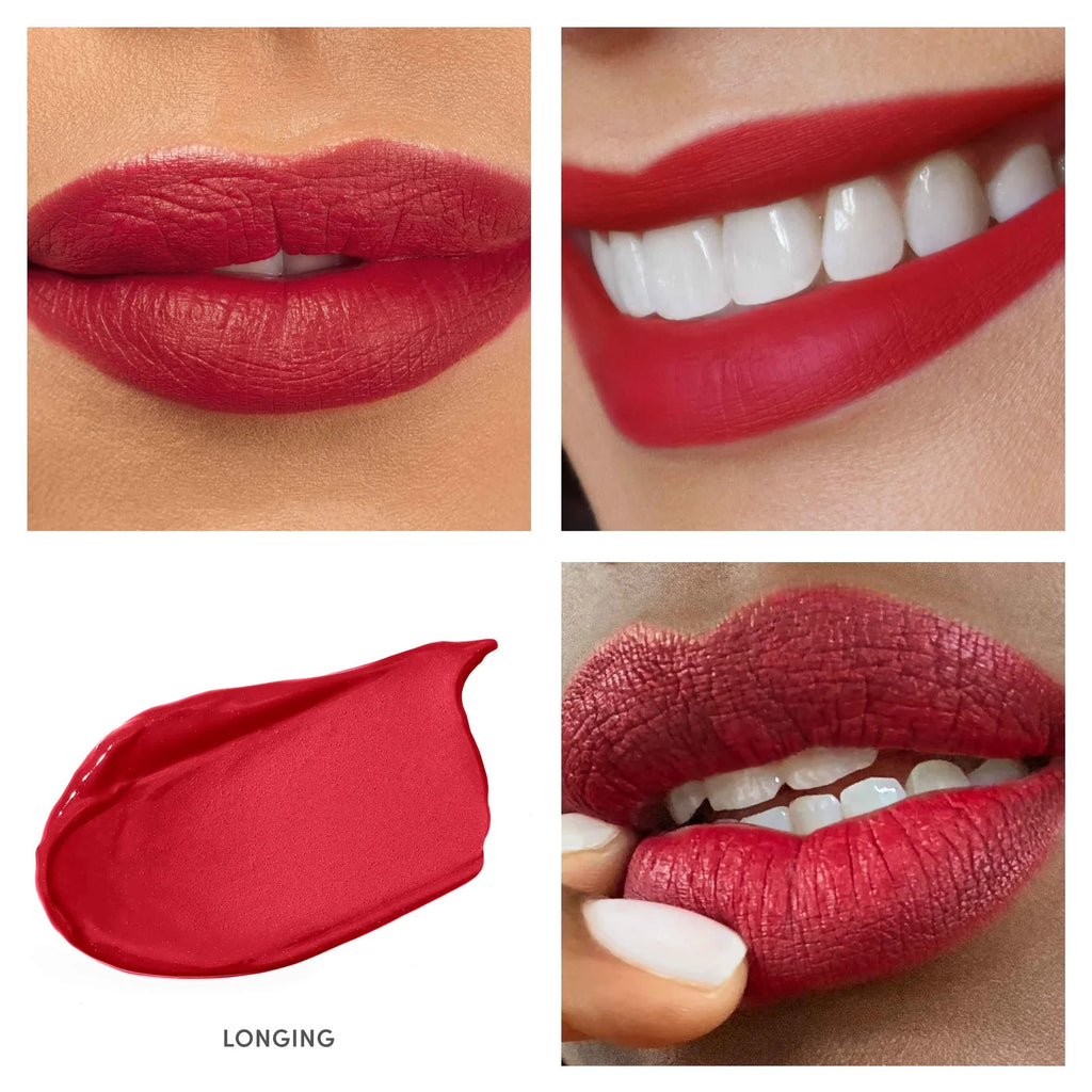 Beyond Matte Lip Stain LONGING