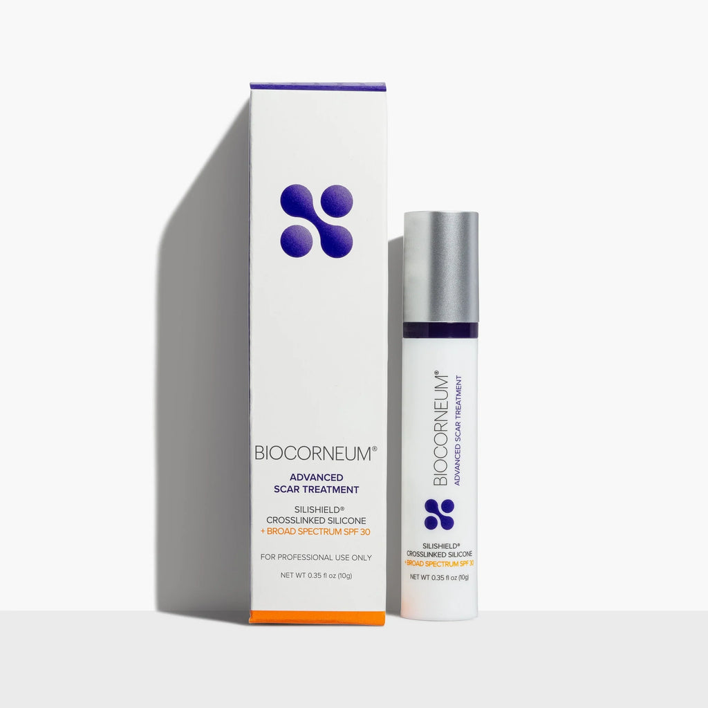 Biocorneum Advanced Scar Treatment SPF30
