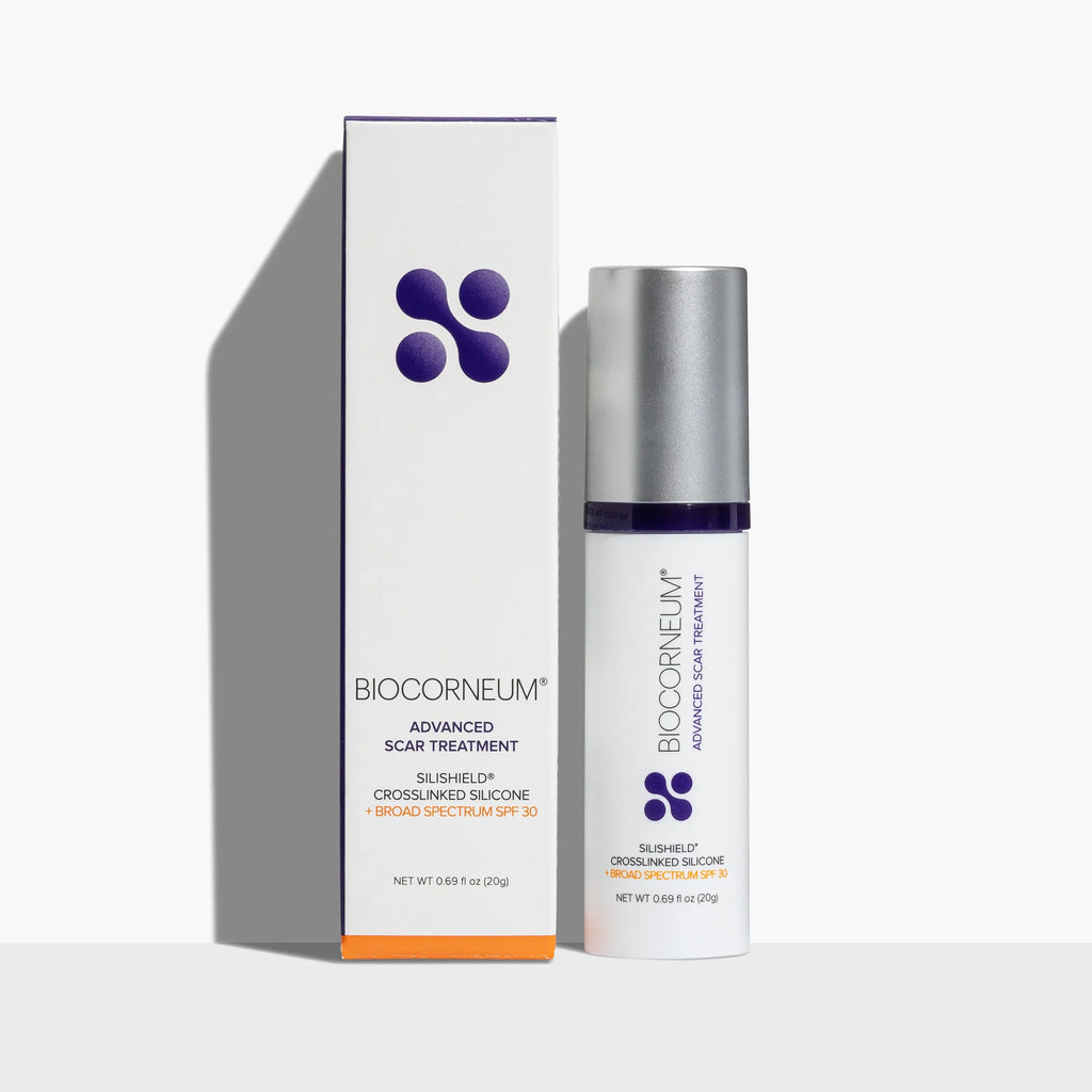 Biocorneum Advanced Scar Treatment SPF30