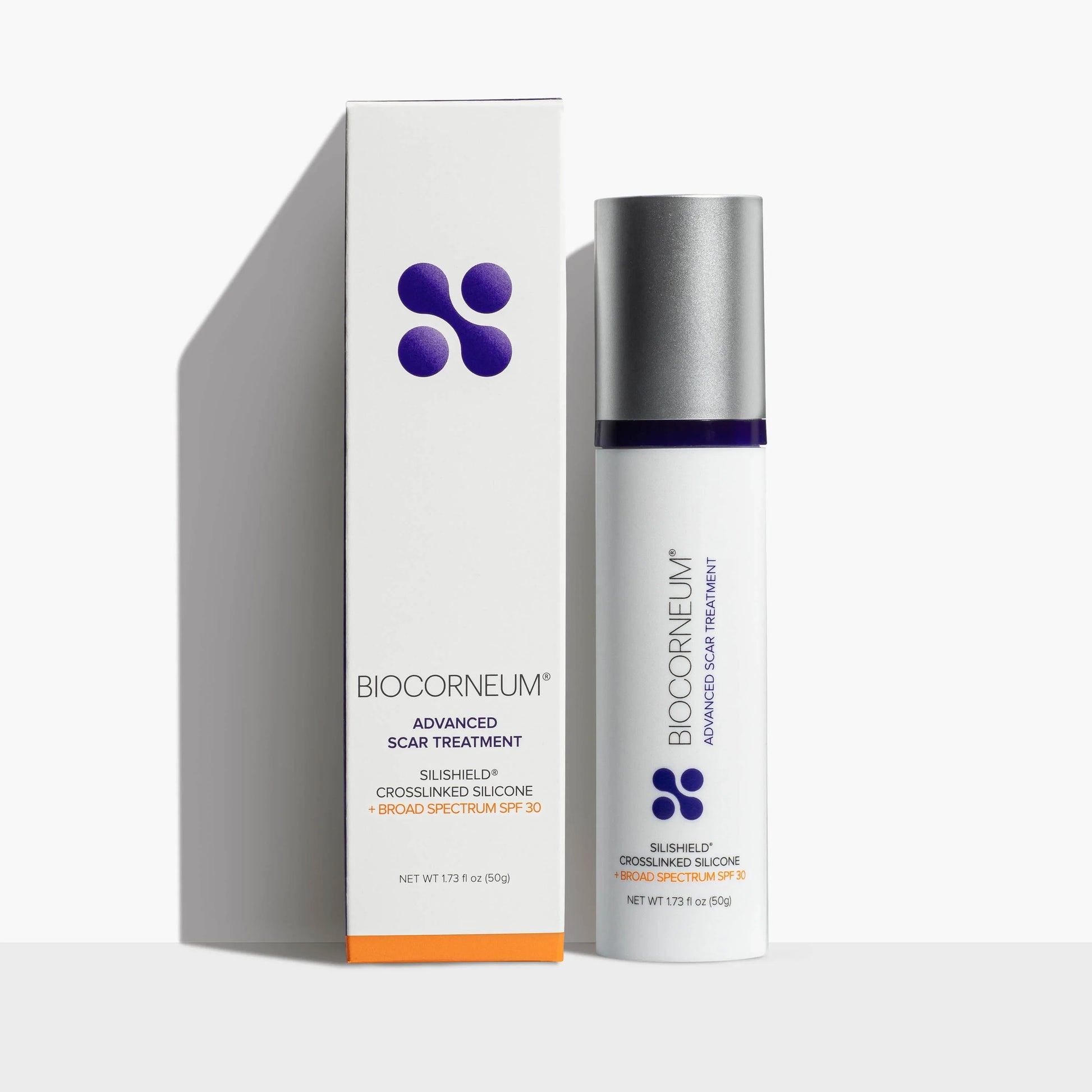 Biocorneum Advanced Scar Treatment SPF30