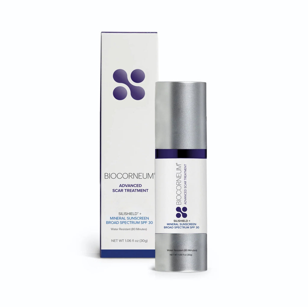 Biocorneum Silishield + Mineral SPF30 30g