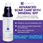 Biocorneum Silishield + Mineral SPF30 30g
