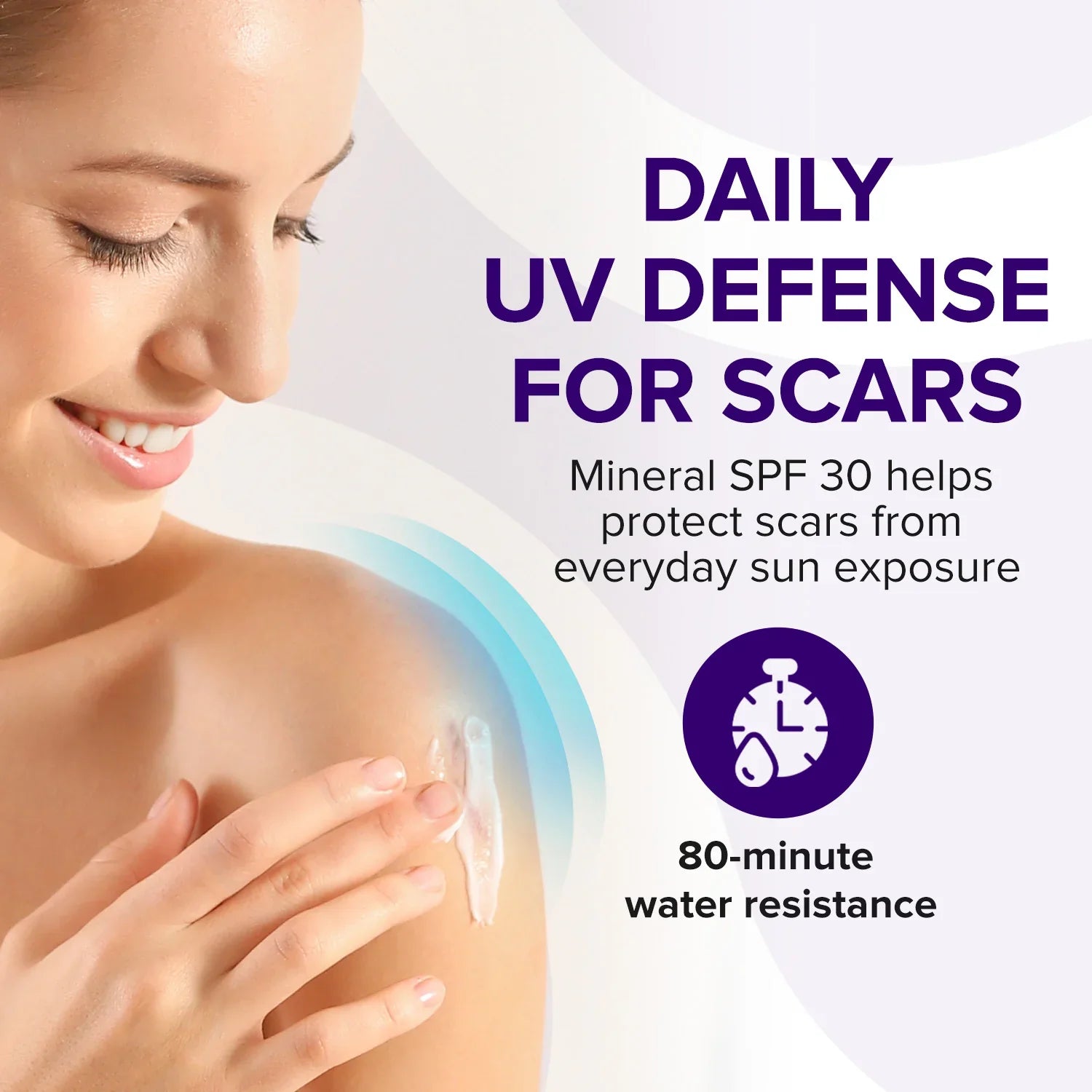 Biocorneum Silishield + Mineral SPF30 30g