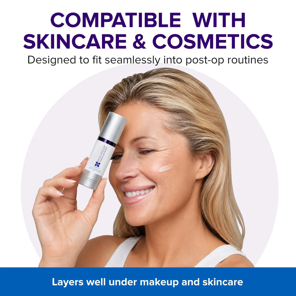 Biocorneum Silishield + Mineral SPF30 30g