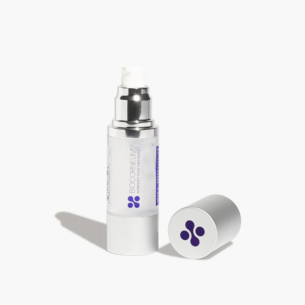 Biocorneum Silisilk Advanced Scar Gel 30g