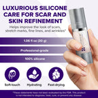 Biocorneum Silisilk Advanced Scar Gel 30g