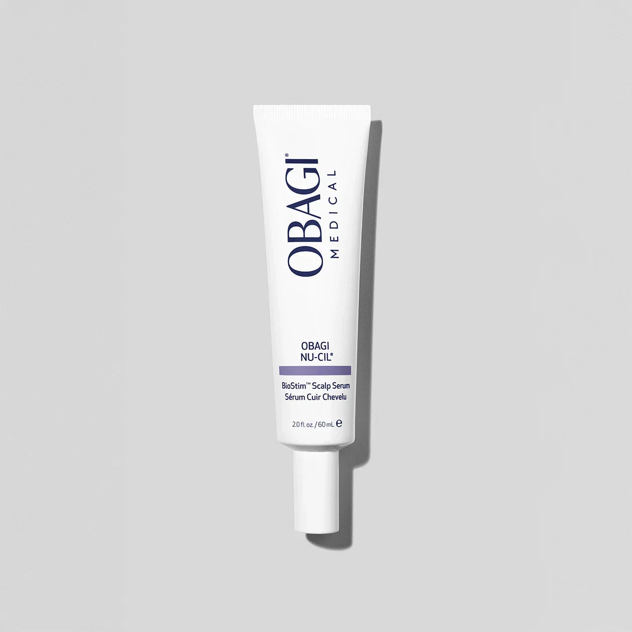 Nu-Cil Biostim Scalp Serum