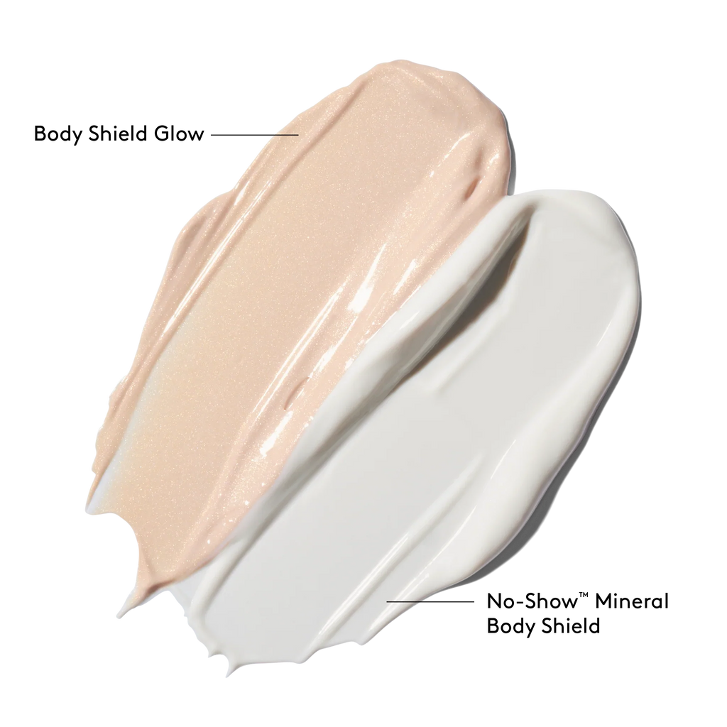 Total Protection Body Shield Glow SPF 50 3 oz