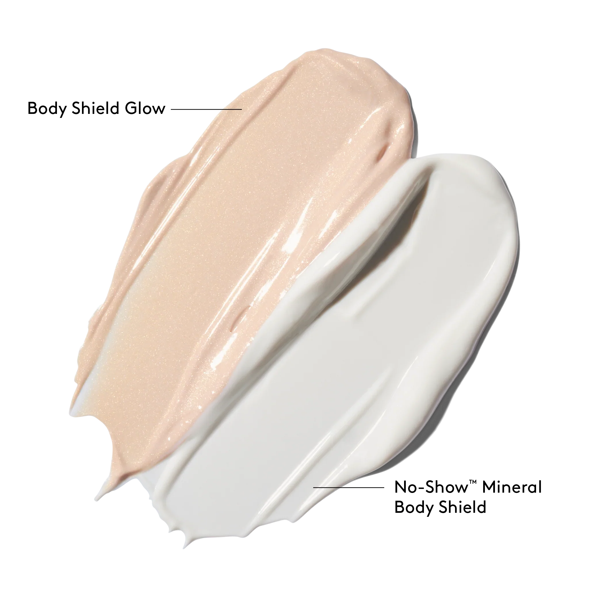 Total Protection Body Shield Glow SPF 50 3 oz