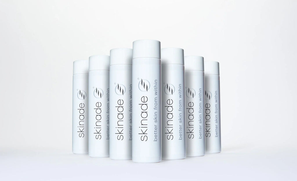 Skinade Collagen Drink