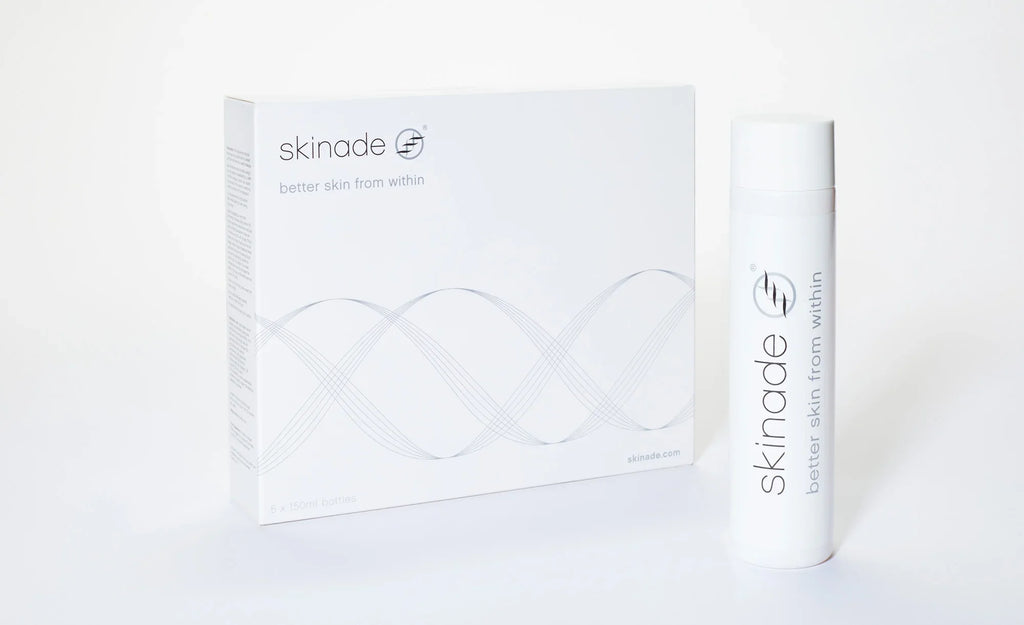 Skinade Collagen Drink