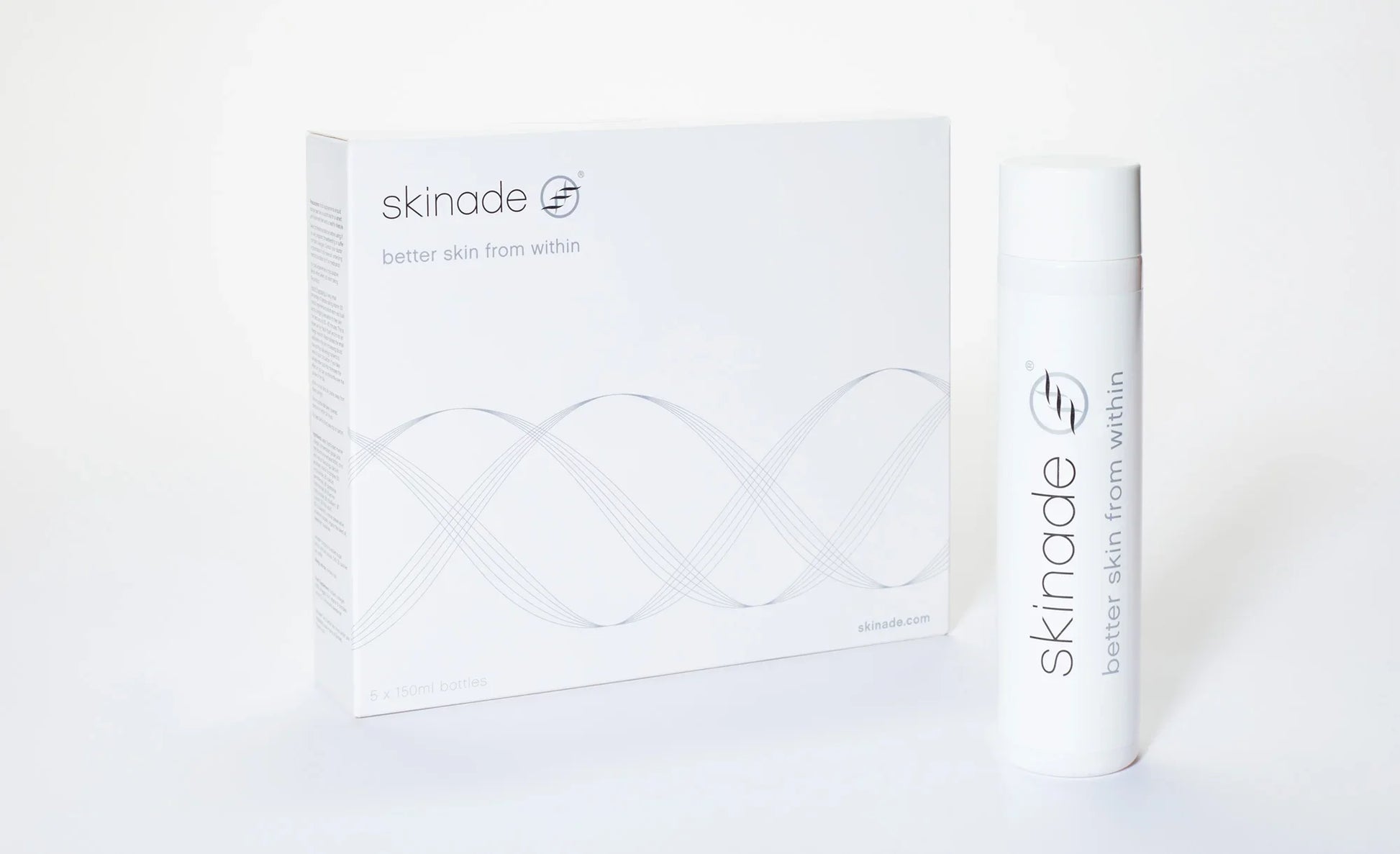 Skinade Collagen Drink