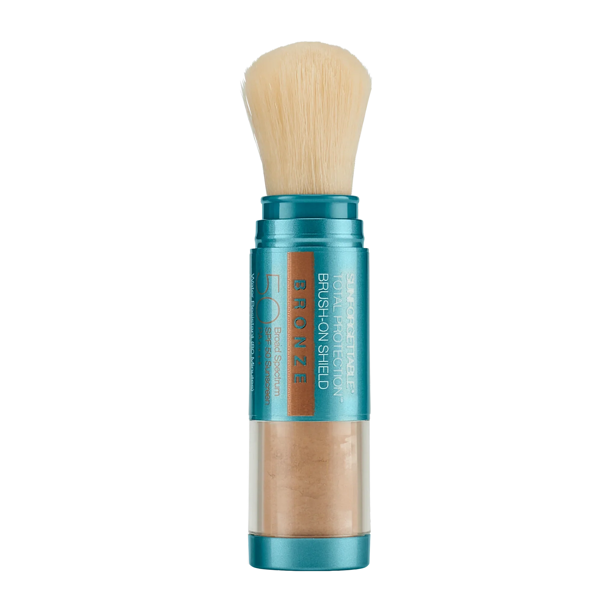 Sunforgettable Total Protection Brush-On Shield SPF50 - BRONZE