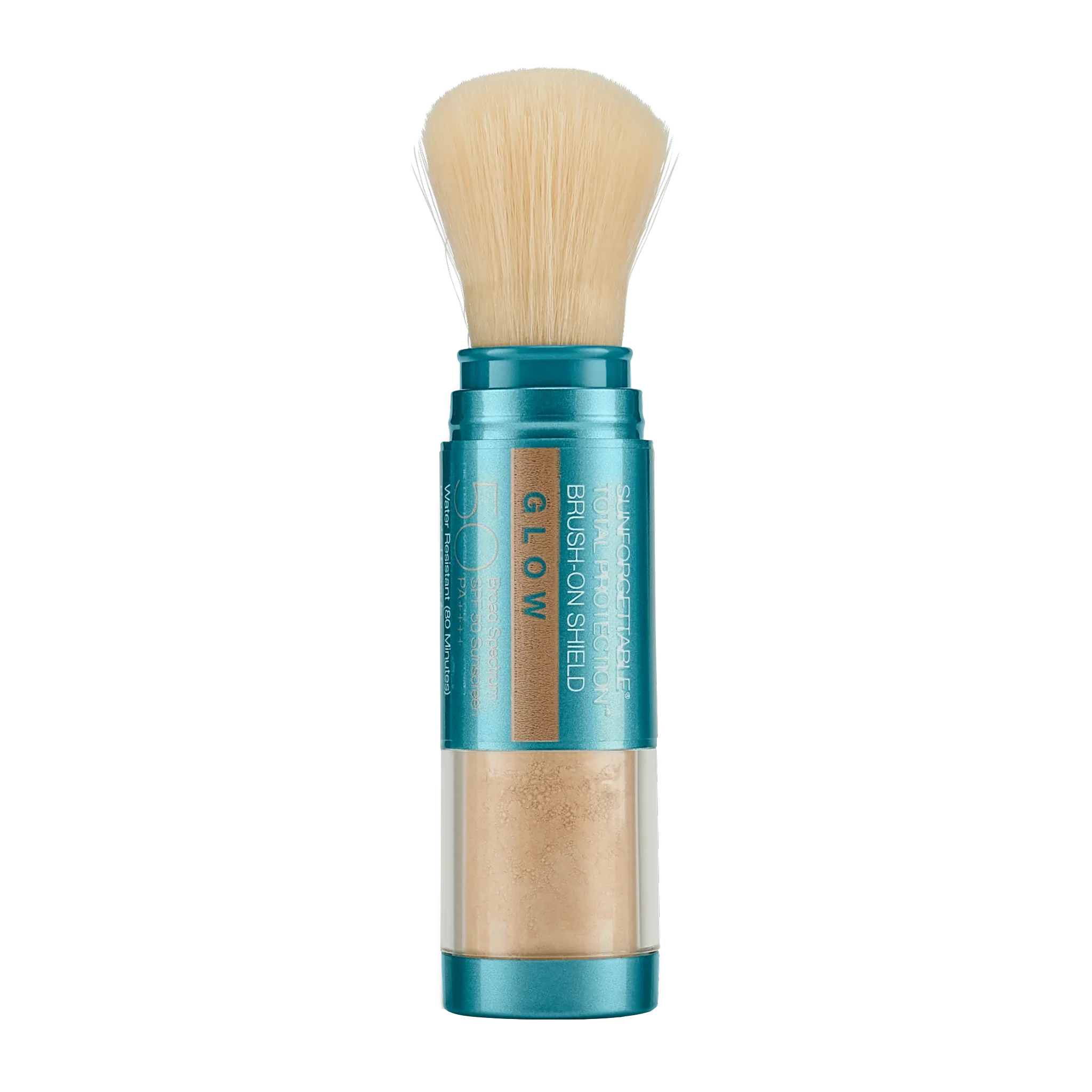 Sunforgettable Total Protection Brush-On Shield SPF50 - GLOW