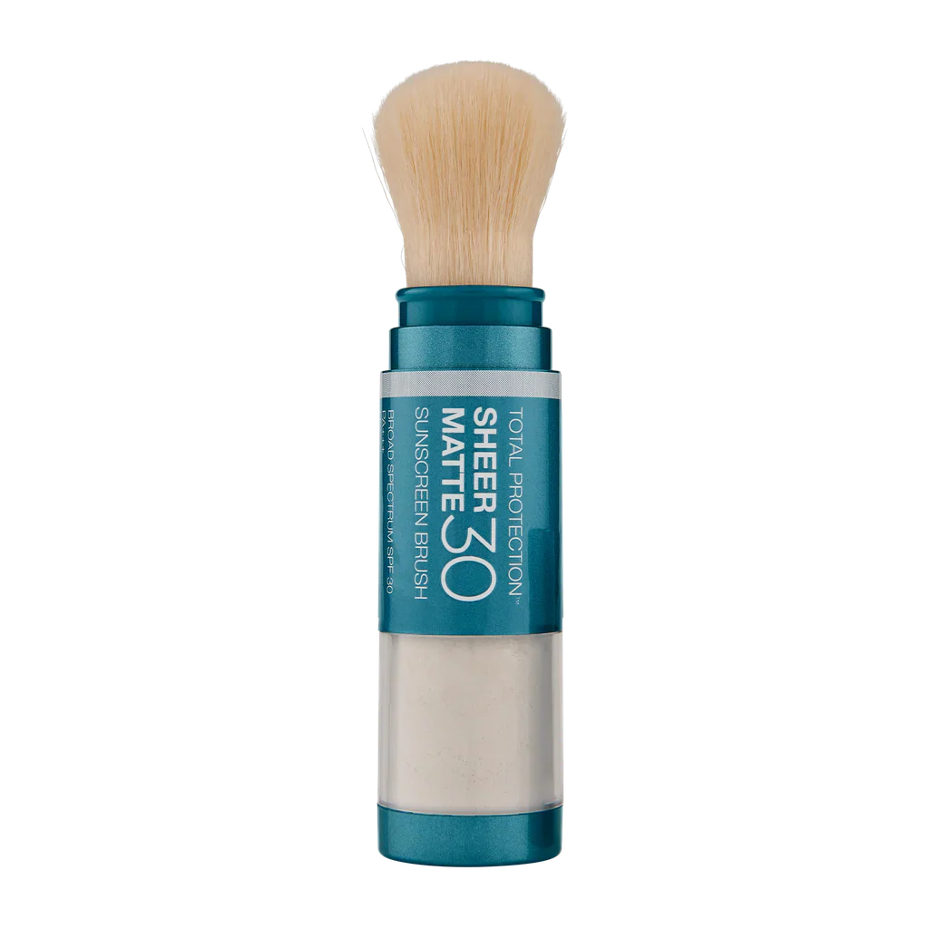 Sunforgettable Total Protection Brush-On Shield SPF30