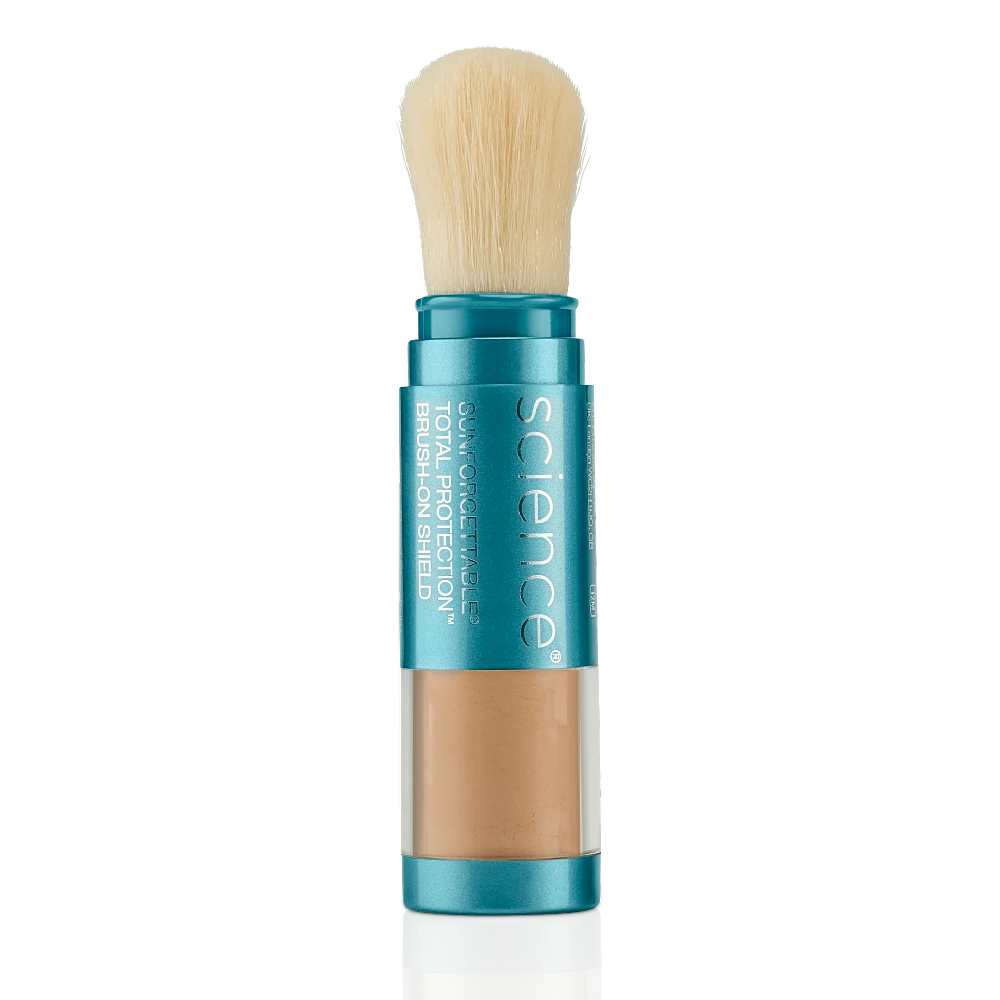 Sunforgettable Total Protection Brush-On Shield SPF50