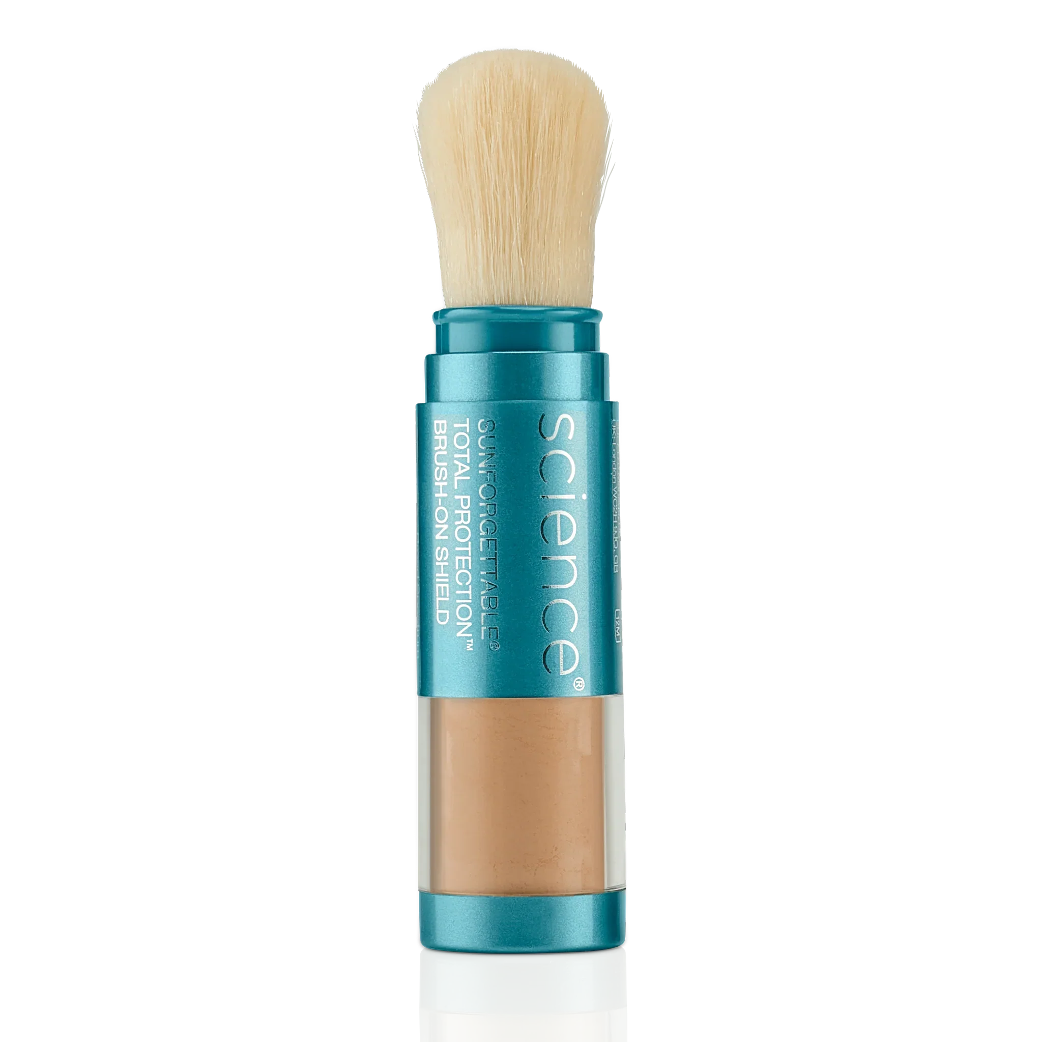 Sunforgettable Total Protection Brush-On Shield SPF50