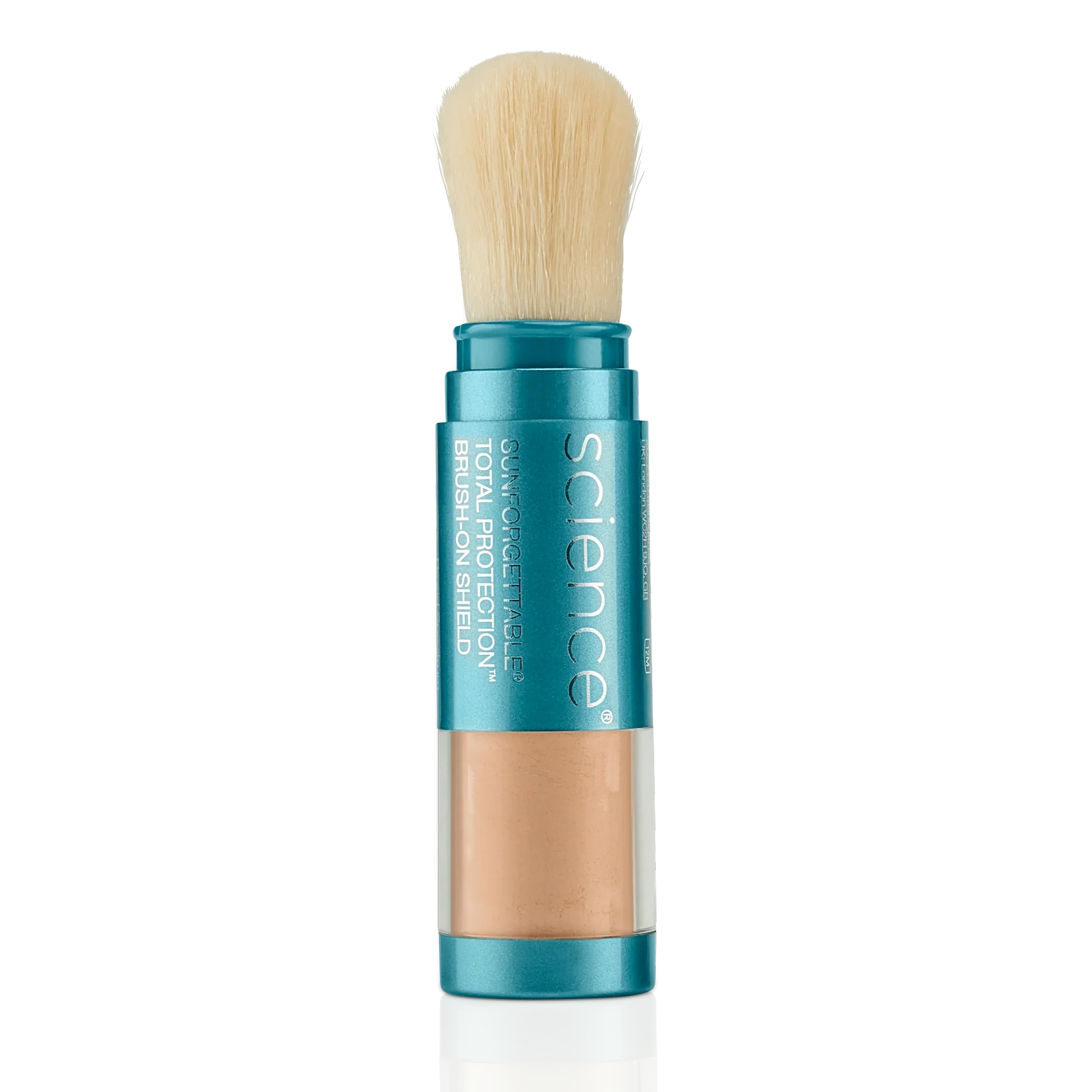 Sunforgettable Total Protection Brush-On Shield MEDIUM SPF 50