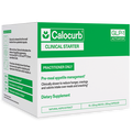 Calocurb CLINICAL Starter Pack 10 ct