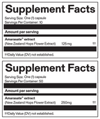 Calocurb CLINICAL Starter Pack 10 ct