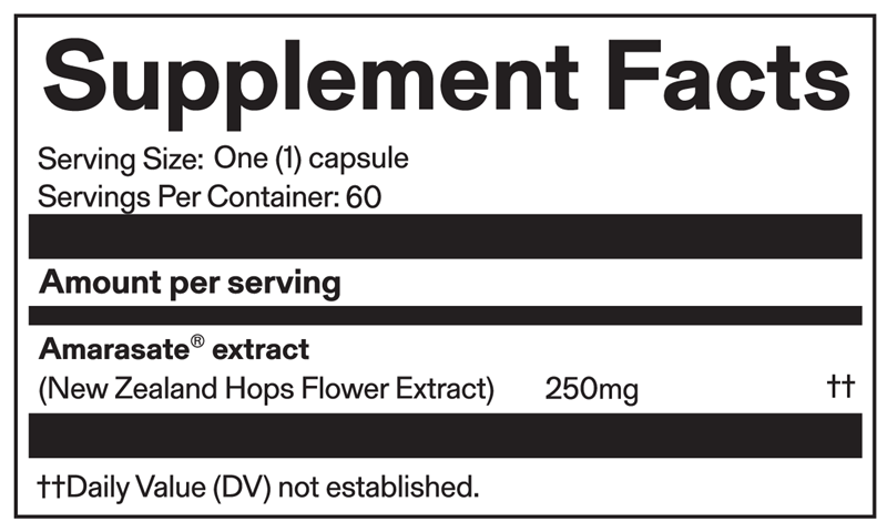 Calocurb CLINICAL Maintenance Pack 60 ct