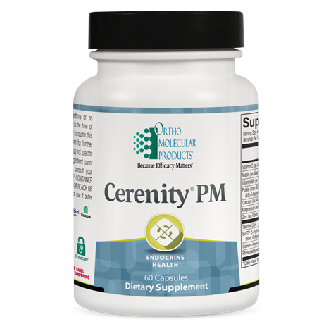Cerenity PM 60 ct