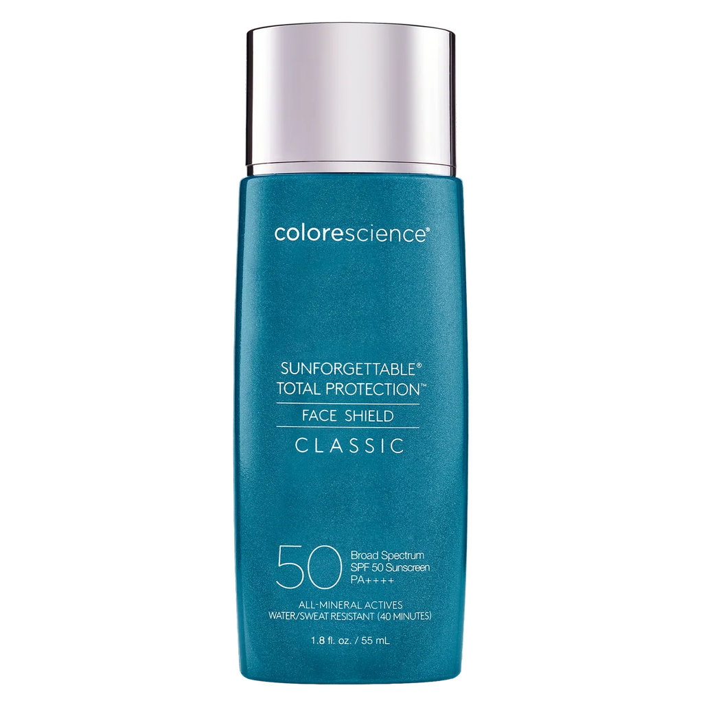 Sunforgettable Total Protection Face Shield CLASSIC SPF50