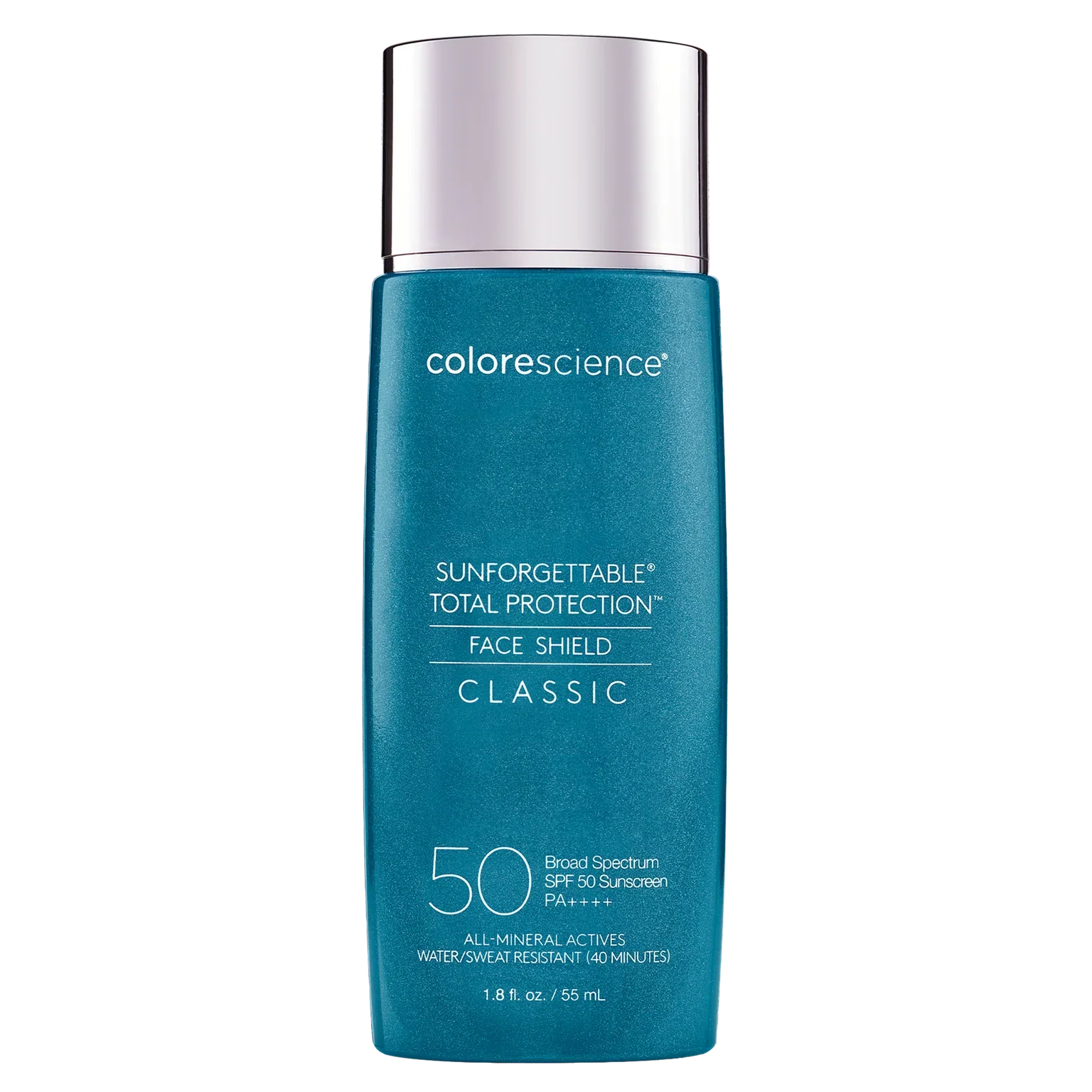 Sunforgettable Total Protection Face Shield CLASSIC SPF50