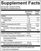 CollaGEN 30 servings