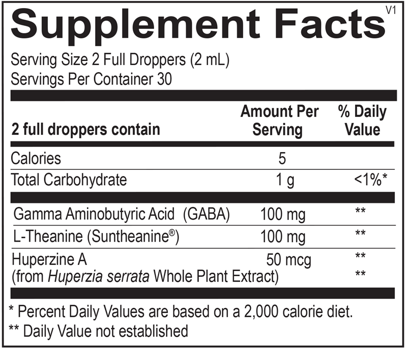 CopaCalm 2 oz